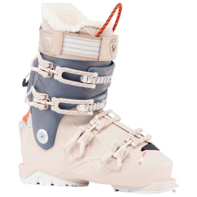 rossignol alltrack 70 w woman alpine ski boots