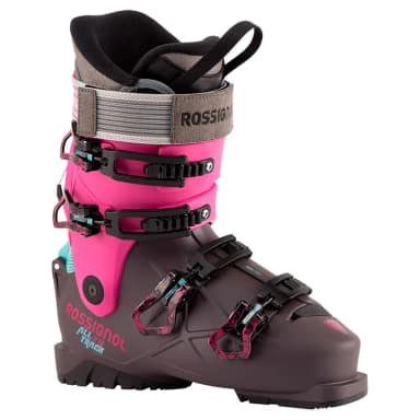 rossignol alltrack jr 80 junior alpine ski boots