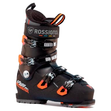 rossignol speed 120 hv+ gw alpine ski boots