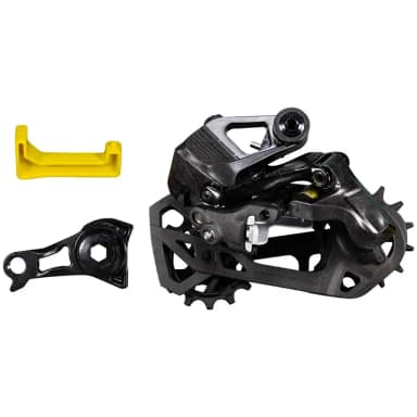 campagnolo задний переключатель super record wireless 13s direct