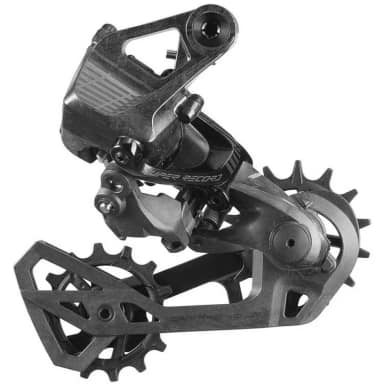 campagnolo задний переключатель super record wireless 13s
