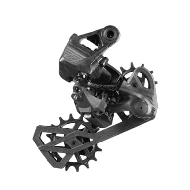 campagnolo задний переключатель super record x wireless 13s