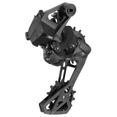campagnolo задний переключатель record wrl 2x13s