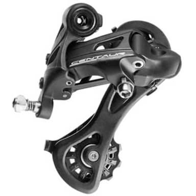 campagnolo задний переключатель centaur