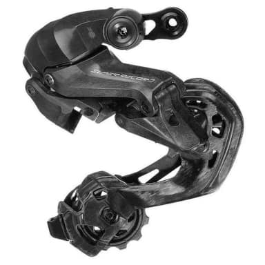campagnolo задний переключатель super record wrl