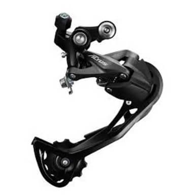 shimano задний переключатель altus m2000 shadow rd direct