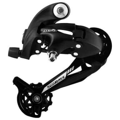 sunrace задний переключатель index rdm57