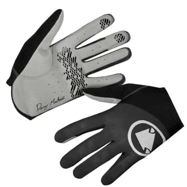 endura перчатки hummvee lite icon
