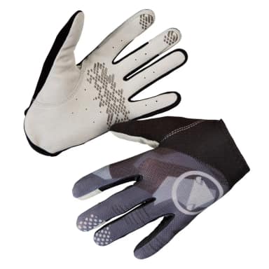 endura перчатки hummvee lite icon
