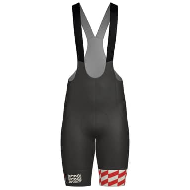 santini велотрусы la vuelta salida oficial monaco 2026