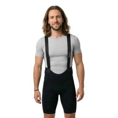 endura pro sl power bib shorts