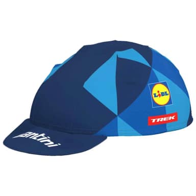 santini кепка lidl trek 2026
