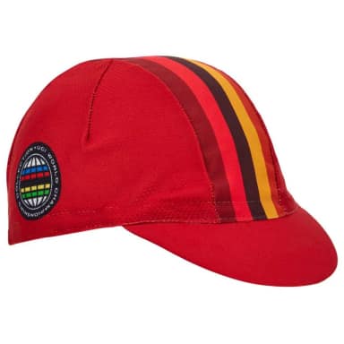 santini кепка uci world champion spain 2025