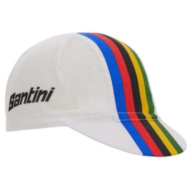 santini кепка uci world champion 2025