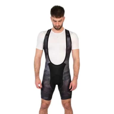 endura singletrack inner bib shorts