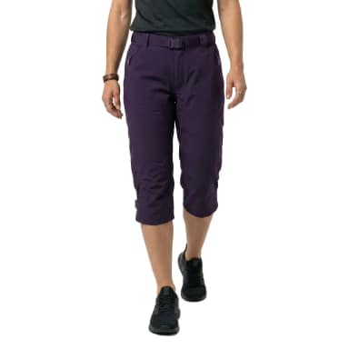 endura брюки 3/4 hummvee clickfast