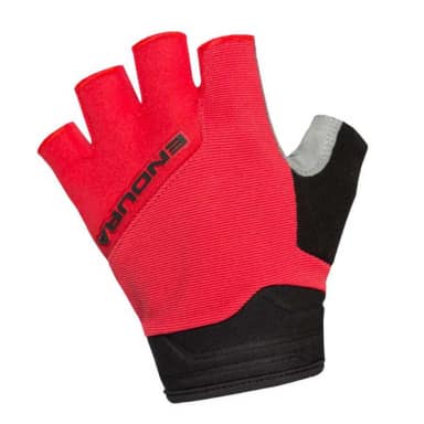 endura перчатки без пальцев hummvee plus