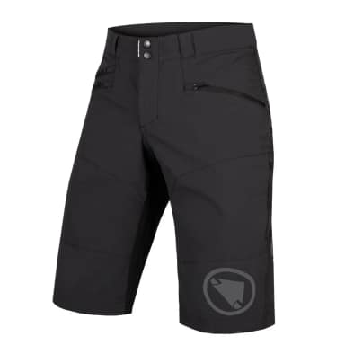 endura шорты singletrack ii