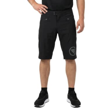 endura шорты singletrack lite
