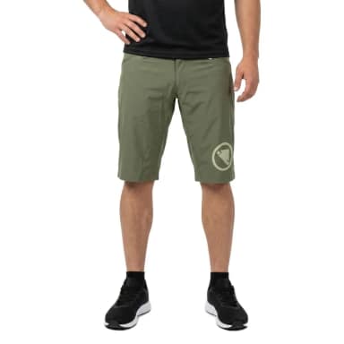 endura шорты singletrack lite