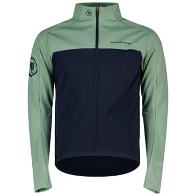 endura куртка windchill ii