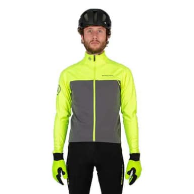 endura куртка windchill ii