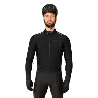 endura куртка pro sl 3-season