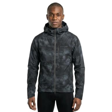 endura куртка mt500