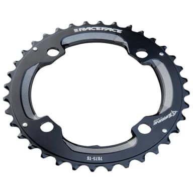 race face передняя звезда turbine 104 bcd