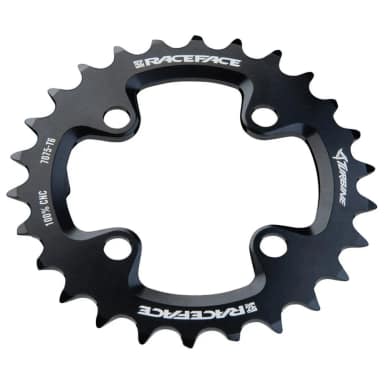 race face передняя звезда turbine 64 bcd