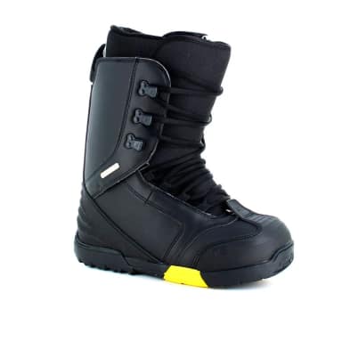 rossignol excite lace snowboard boots