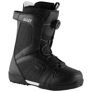 rossignol alley boa h3 woman snowboard boots