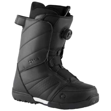 rossignol crank boa h3 snowboard boots