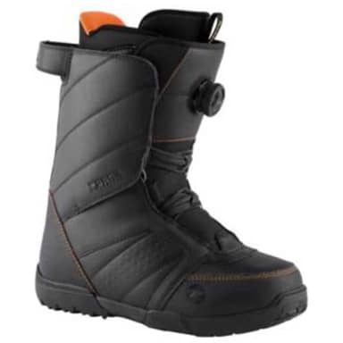 rossignol crank boa h4 snowboard boots