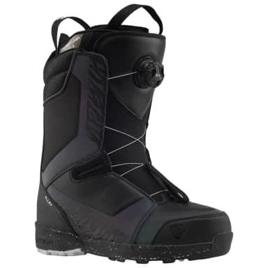 rossignol alley h4 boa woman snowboard boots
