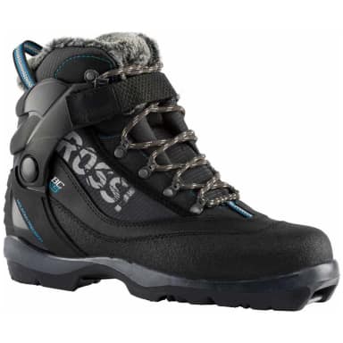 rossignol bc 5 fw woman nordic ski boots
