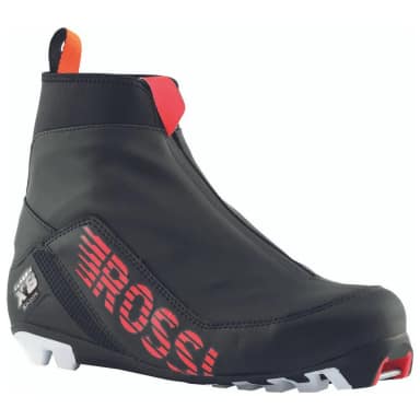 rossignol x-8 classic nordic ski boots