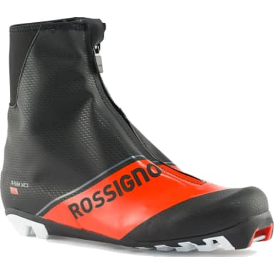 rossignol x-ium w.c classic nordic ski boots