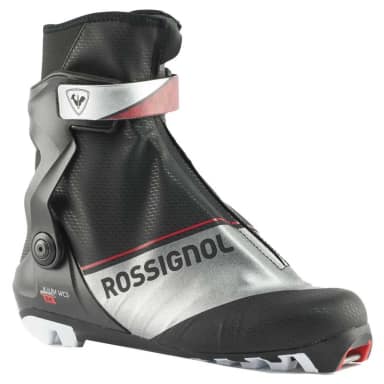 rossignol x-ium wc skate fw nordic ski boots