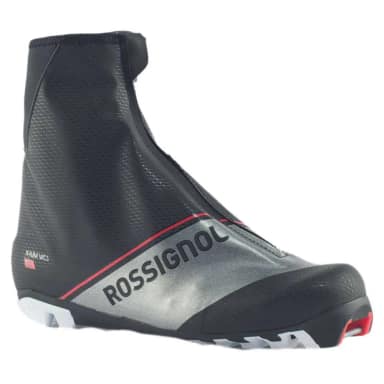 rossignol x-ium wc classic fw nordic ski boots
