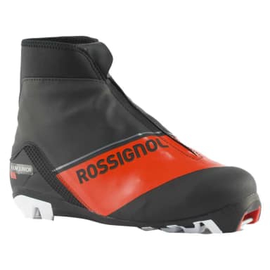 rossignol x-ium classic junior nordic ski boots