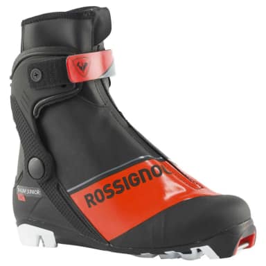 rossignol x-ium sc junior nordic ski boots