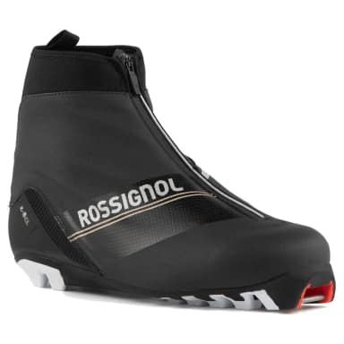 rossignol x-8 classic fw woman nordic ski boots