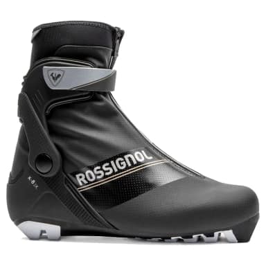 rossignol x-8 skate fw woman nordic ski boots