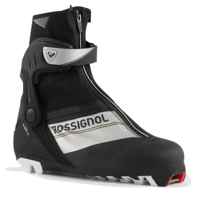 rossignol x-10 skate fw woman nordic ski boots