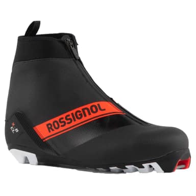 rossignol x-8 classic nordic ski boots