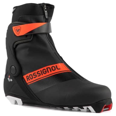 rossignol x-8 sc nordic ski boots