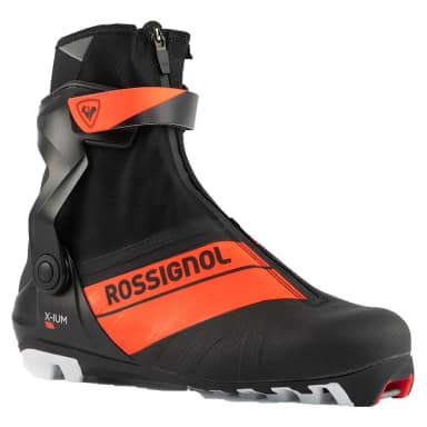 rossignol x-ium skate nordic ski boots