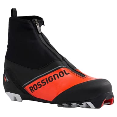rossignol x-ium cl nordic ski boots