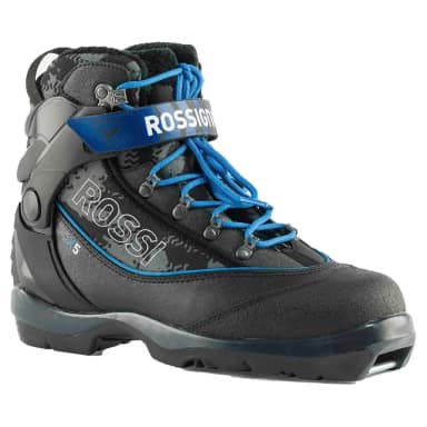 rossignol bc 5 fw woman nordic ski boots